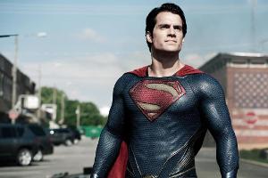 "Krypton": Supermans Großvater soll TV-Serie bekommen