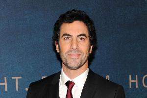 Sacha Baron Cohen: Nie wieder Borat