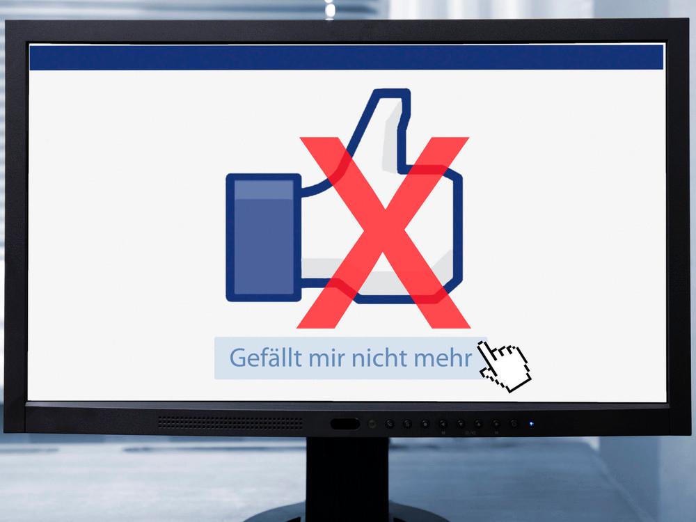 FacebookTool zum FreundeAusmisten