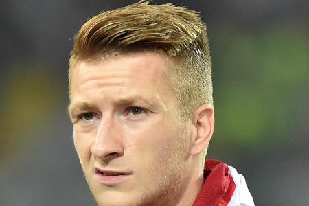 Besitzt keinen Führerschein: Marco Reus