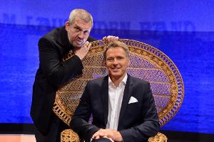 Dietmar Bär wird Assistent beim Show-Klassiker "Am laufenden Band"