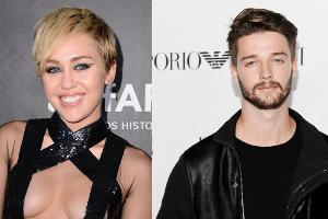 Haben Miley Cyrus und Patrick Schwarzenegger geheiratet?