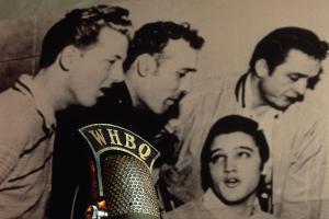 Elvis Presley: Fanreise zum 80. Geburtstag
