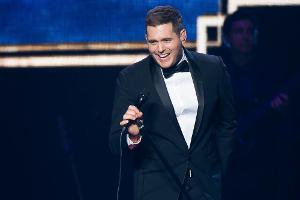 Michael Bublé: Erfolgreichstes digitales Weihnachtsalbum