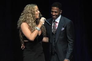 Keine Weihnachtsversöhnung bei Mariah Carey und Nick Cannon