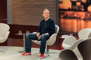 Olli Dittrich hat schon als Kind Menschen imitiert