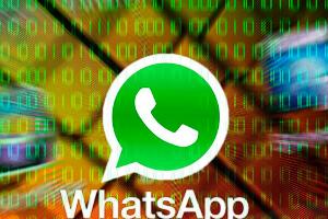 WhatsApp: Telefonie-Funktion fast fertig?