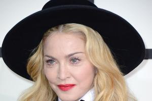 30 Jahre Jungfrau: Madonna geht auf Jubiläums-Tour