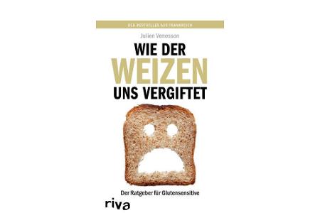 Böser Weizen? Julien Venesson erklärt, welche Krankheiten Gluten verursacht