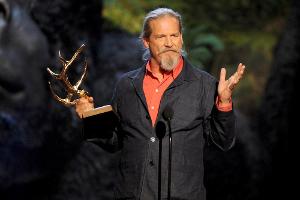 Happy Birthday, Dude! Jeff Bridges feiert 65. Geburtstag