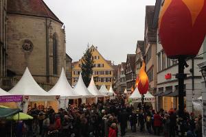 ChocolArt: Schokoladenparadies in Tübingen