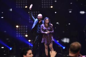 Kampf der Generationen bei "The Voice"
