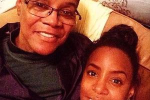Kelly Rowland trauert um ihre Mutter