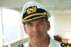 Sascha Hehn: "Das Traumschiff wird nicht sterben"