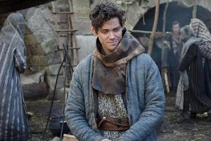 "Der Medicus": Vom Bestseller zum Film-Hit