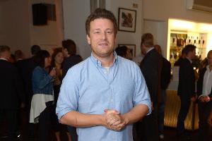 Jamie Oliver wäre beinahe ein Hobbit geworden