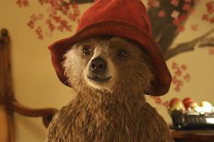 "Paddington" tapst auf Platz drei der Kino-Charts