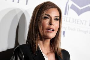 Teri Hatcher wird 50: Die ganz große Karriere lässt warten