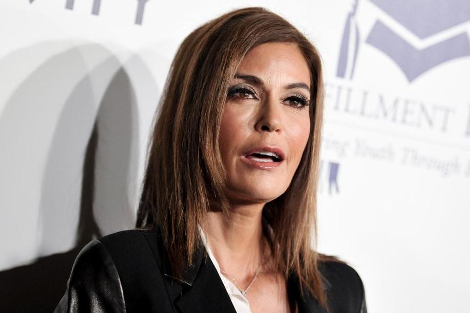 Teri Hatcher wird 50 Die ganz große Karriere lässt warten