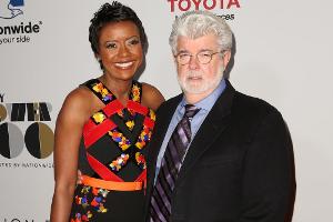George Lucas kennt den neuen "Star Wars"-Trailer nicht