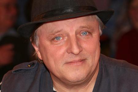 Axel Prahl reicht es, als Schauspieler oder Talk-Gast im Fernsehen aufzutreten Axel Prahl reicht es, als Schauspieler oder Talk-Gast im Fernsehen aufzutreten