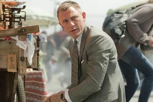 Die spektakulärsten Drehorte der "James Bond"-Reihe