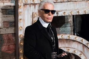 Karl Lagerfeld: Die besten Sprüche des Modeschöpfers