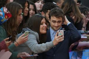 Sieben Tipps für das perfekte Selfie