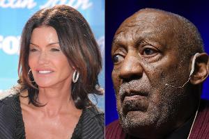 Janice Dickinson: "Cosby soll zugeben, dass er ein Monster ist"