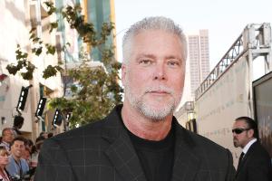 Wrestling-Star Kevin Nash: Blutige Schlägerei mit seinem Sohn