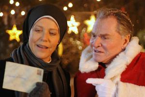 Fritz Wepper & Janina Hartwig: "Ein Herz und eine Seele"