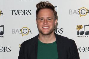 Olly Murs: "Ich bin hundertprozentig hetero"