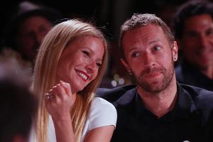 Gwyneth Paltrow und Chris Martin bleiben unzertrennlich