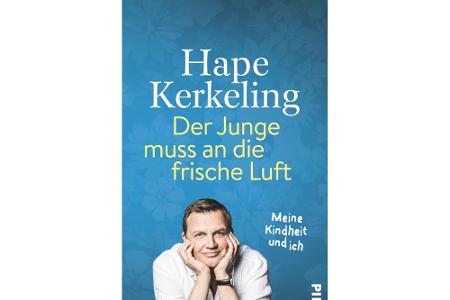 Hape Kerkeling hat mit Hape Kerkeling hat mit