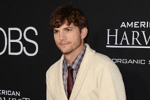 Darum verzichten Ashton Kutcher und Mila Kunis auf eine Nanny
