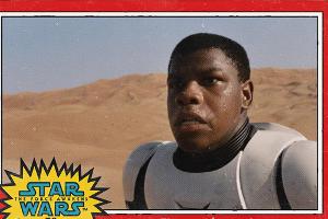 "Star Wars: Das Erwachen der Macht": Erste Charakternamen enthüllt