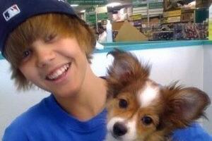 Justin Bieber trauert um seinen Hund
