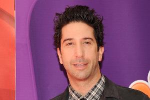 "Friends"-Star David Schwimmer wird ein Kardashian