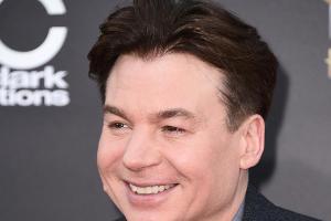 Mike Myers alias Dr. Evil sieht die Sony-Affäre mit Humor