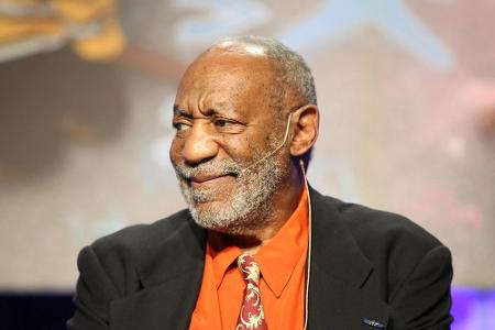 Bill Cosby hat aktuell nicht viel zu lachen - die Sorge um eine drohende Anklage ist er aber erstmal los Bill Cosby hat aktuell nicht viel zu lachen - die Sorge um eine drohende Anklage ist er aber erstmal los
