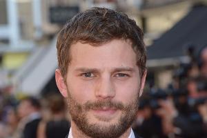 "Fifty Shades of Grey"-Star Jamie Dornan besuchte S&M-Club