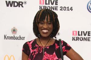 "The Voice"-Gewinnerin Ivy Quainoo zeigt Stalker an