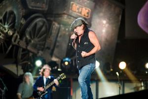 AC/DC-Tour: Fans können sich auf die Klassiker freuen