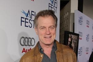 "Habe Schreckliches getan": Stephen Collins gesteht Missbrauch