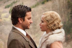 Stargespicktes Drama "Serena": Falsche Versprechungen