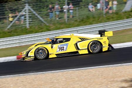 SCG003 - Startnummer #702 - 24h-Rennen Nürburgring 2017 - Nordschleife - Samstag - 27.5.2017