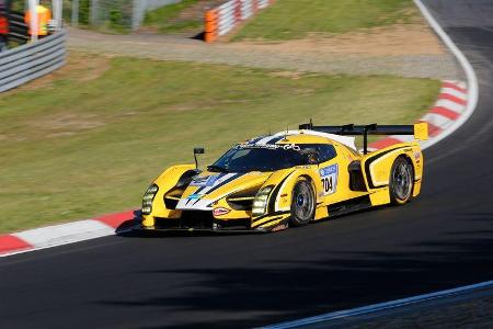 SCG003 - Startnummer #704 - 24h-Rennen Nürburgring 2017 - Nordschleife - Samstag - 27.5.2017