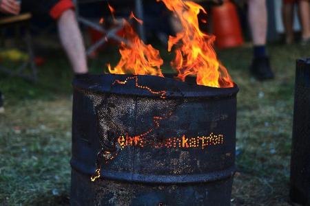 Impressionen - 24h-Rennen Nürburgring 2017 - Nordschleife - Samstag - 27.5.2017