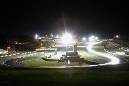 Impressionen - 24h-Rennen Nürburgring - Nordschleife - Sonntag - 28.5.2017