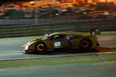 SCG003 - Startnummer #702 - 24h-Rennen Nürburgring - Nordschleife - Sonntag - 28.5.2017